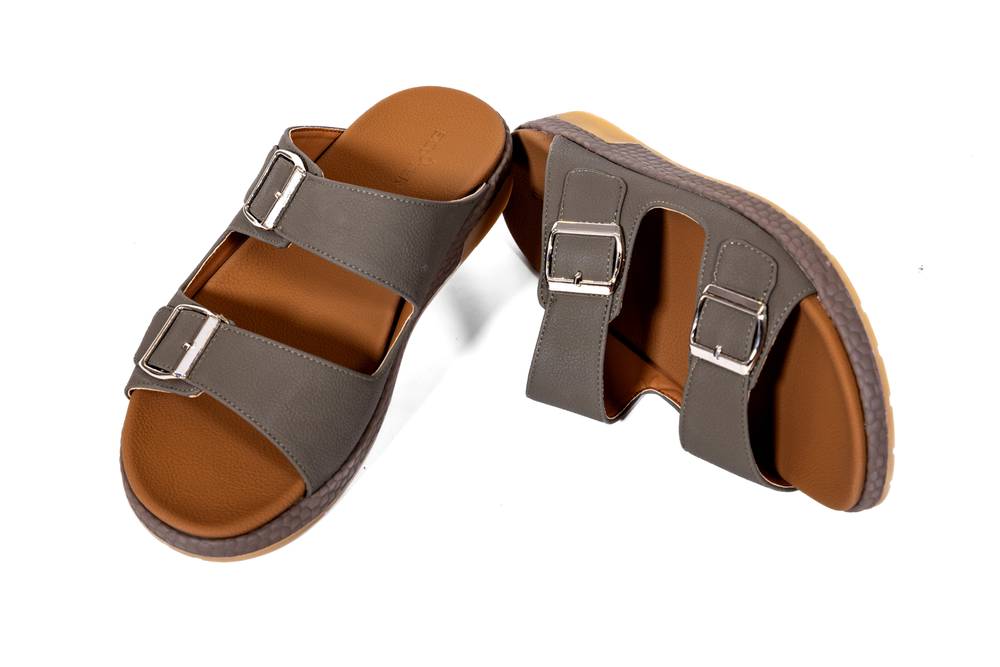 Gulf sandals