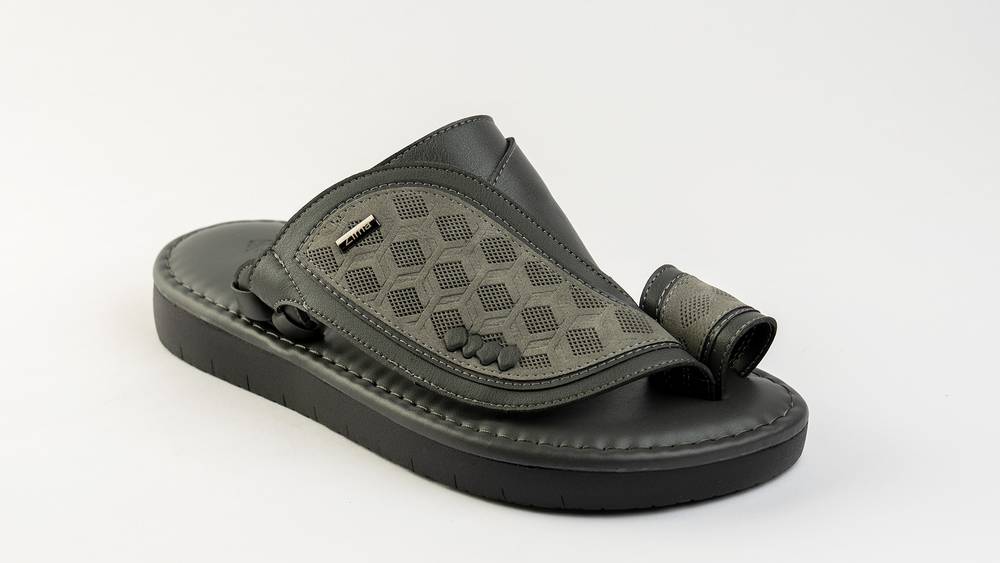 ZIMA Men’s Slippers