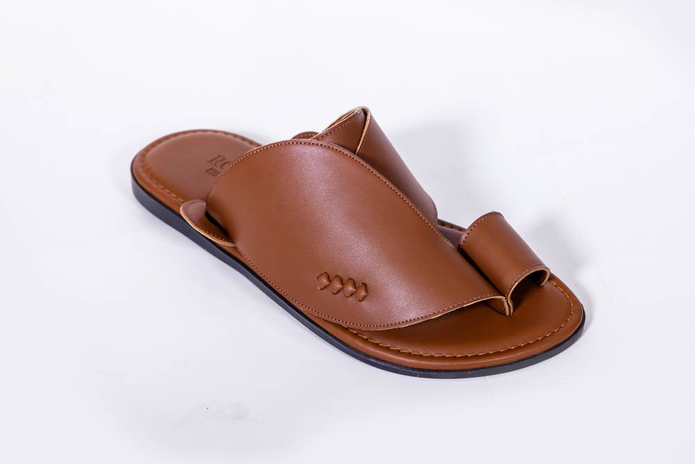   Rokny slipper