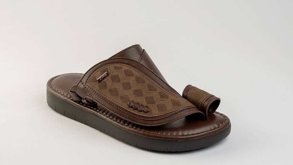 ZIMA Men’s Slippers