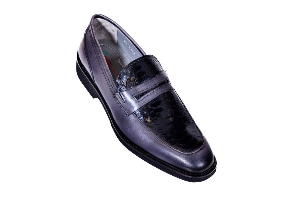 Galler formal shoes
