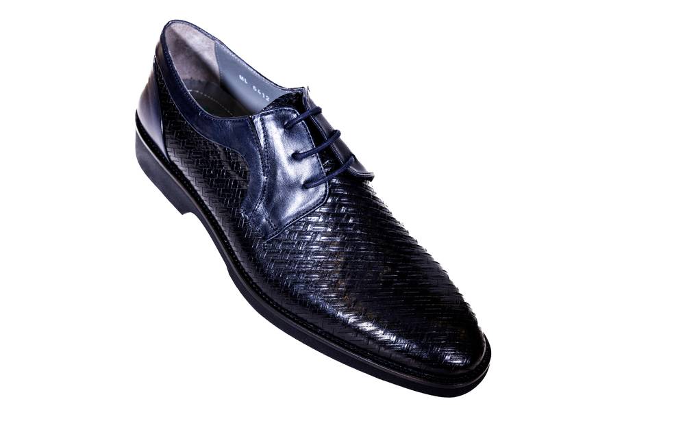 Galler formal shoes