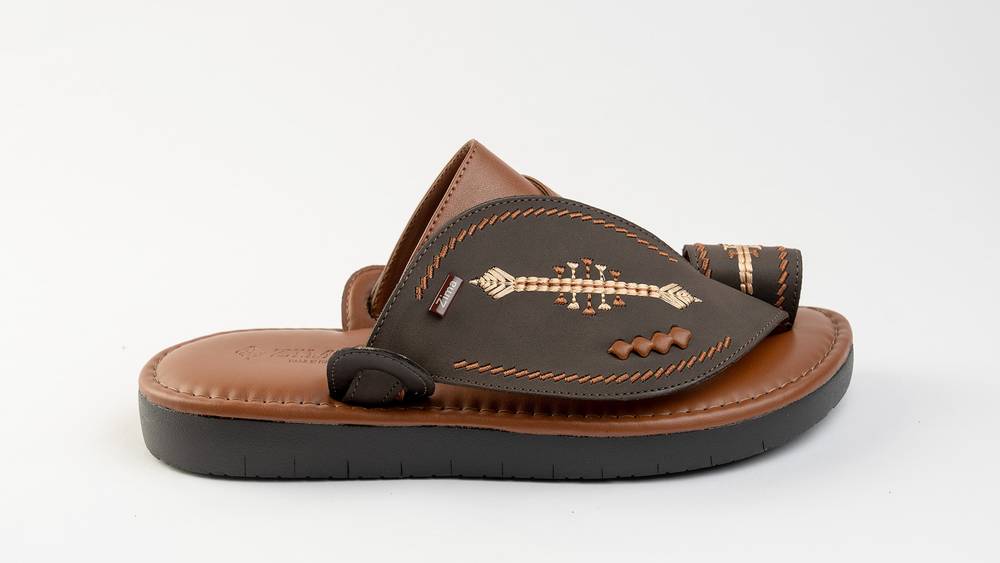 ZIMA Men’s Slippers