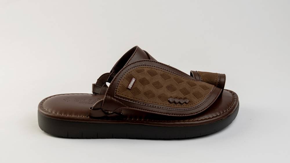 ZIMA Men’s Slippers