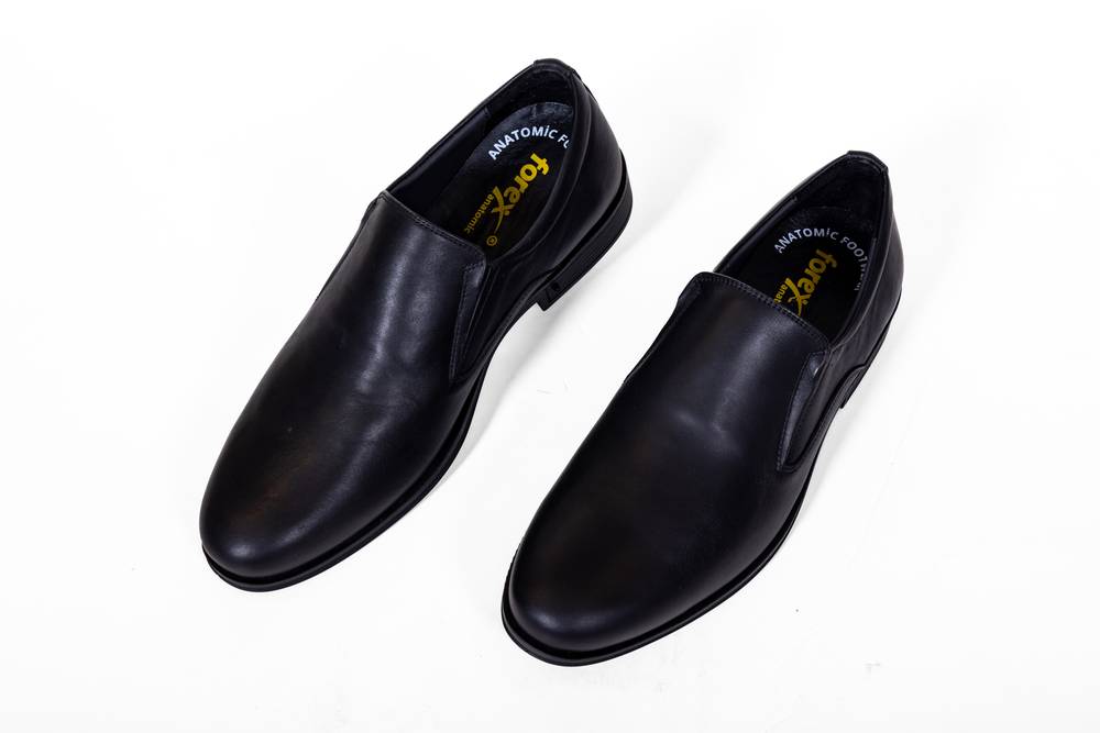 Formal Forex Shoe