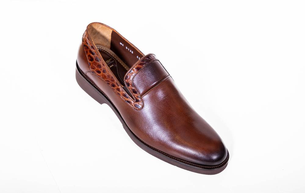 Galler formal shoes