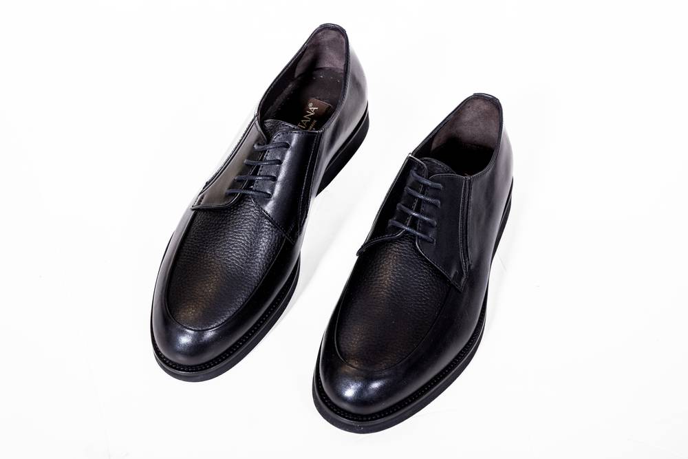 Montana formal shoes