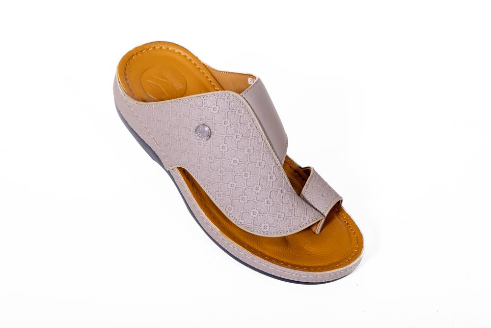 Gulf sandals