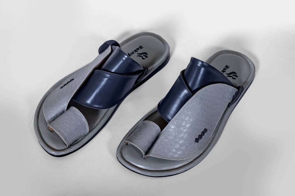   Rokny slipper