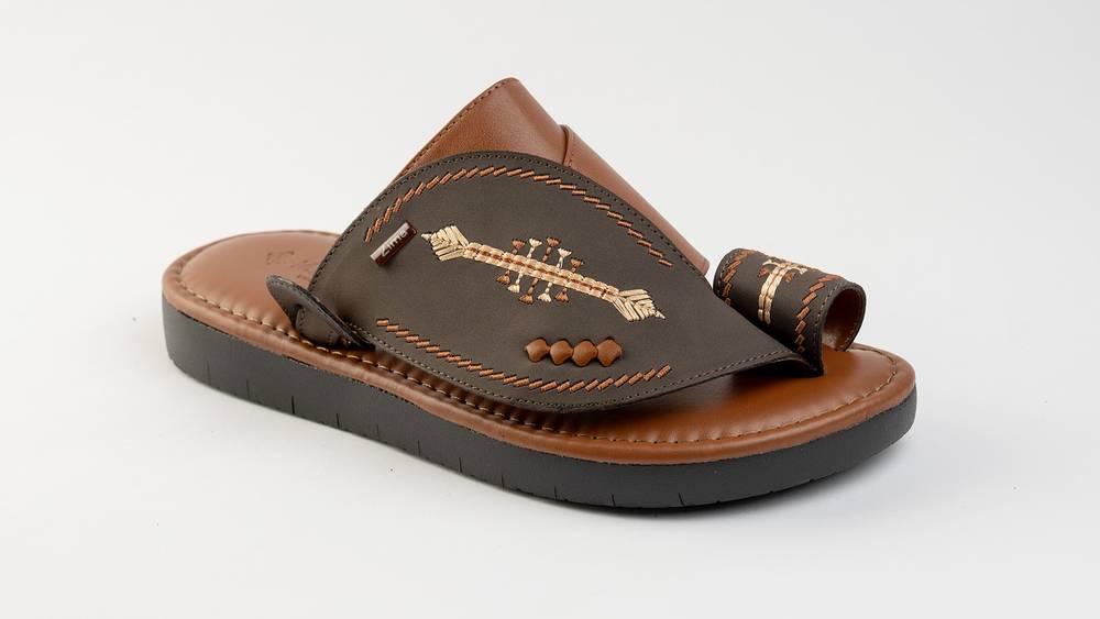 ZIMA Men’s Slippers
