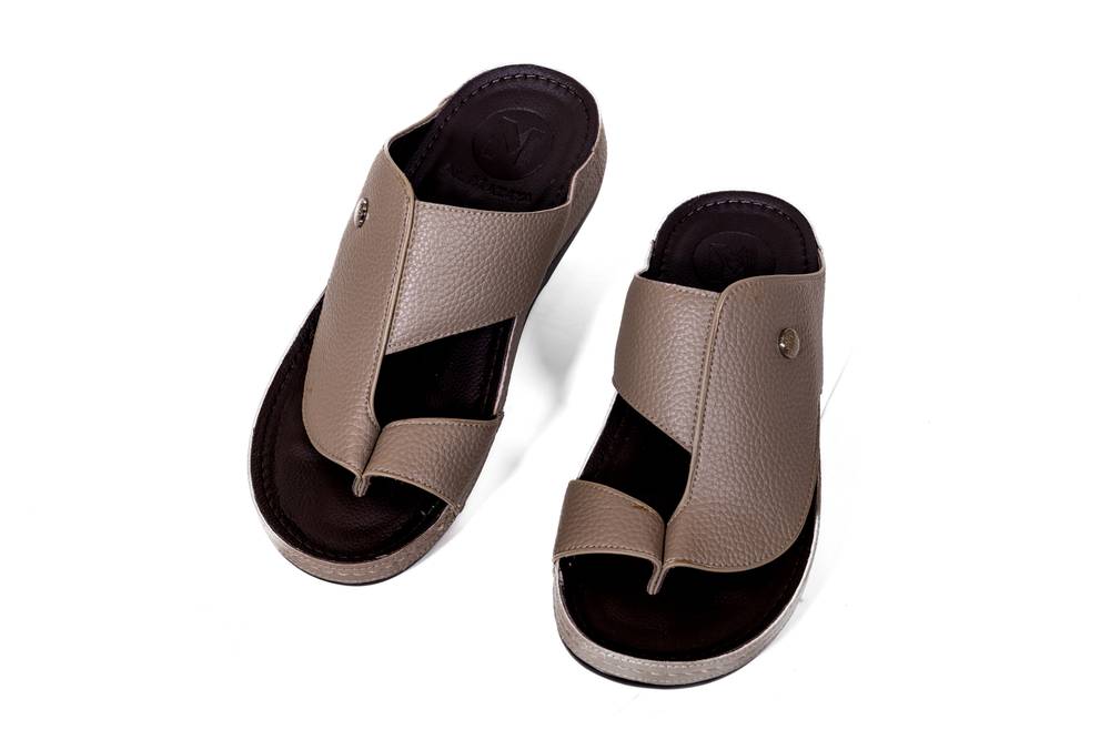 Gulf sandals