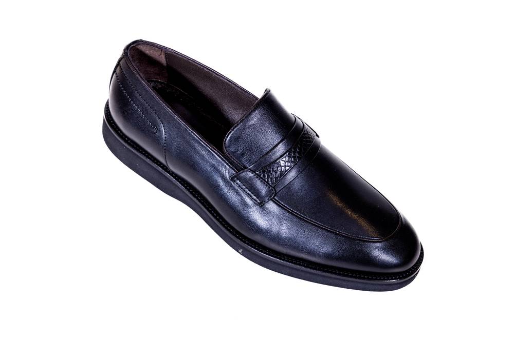 Montana formal shoes