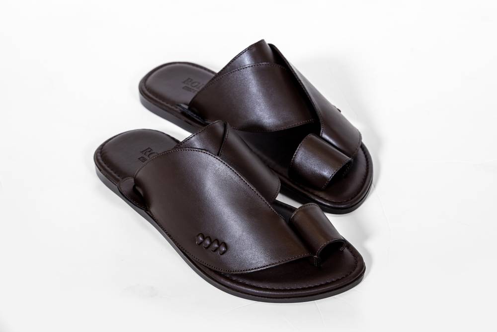   Rokny slipper