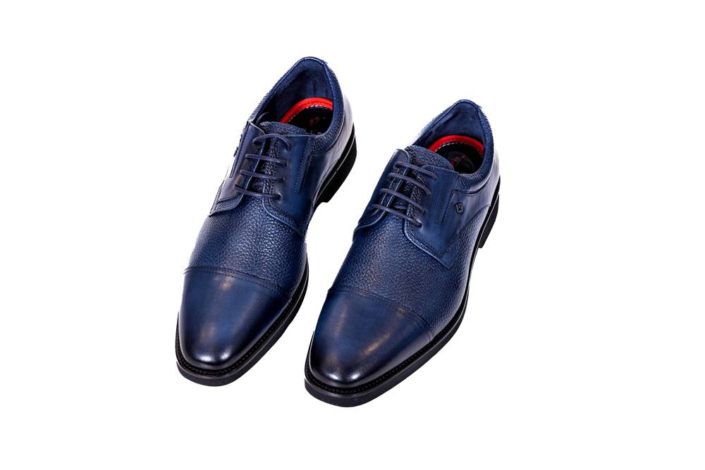 Galler formal shoes
