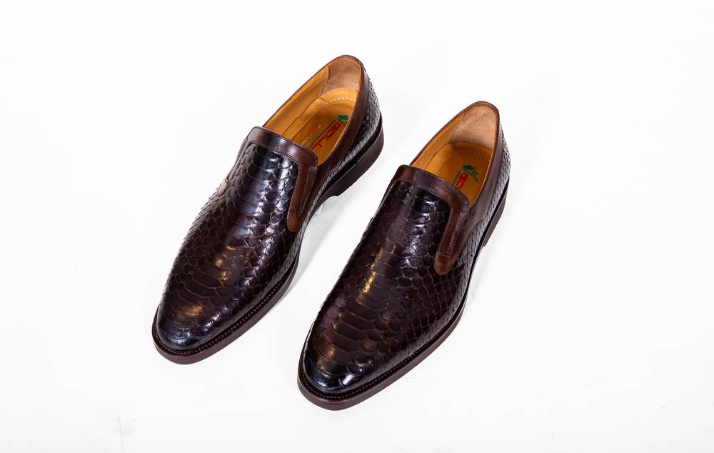 Galler formal shoes