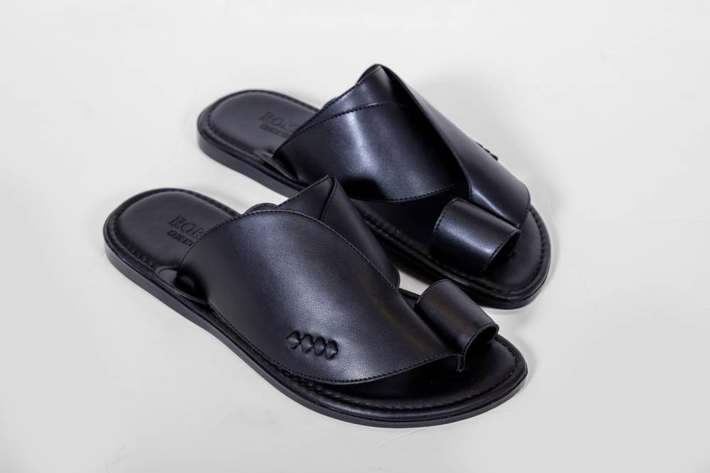  Rokny slipper