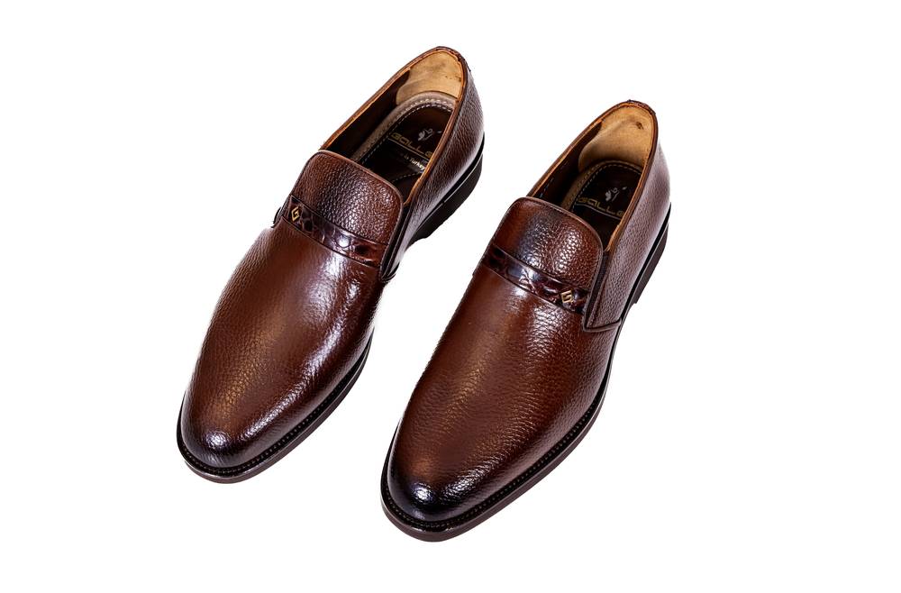 Galler formal shoes