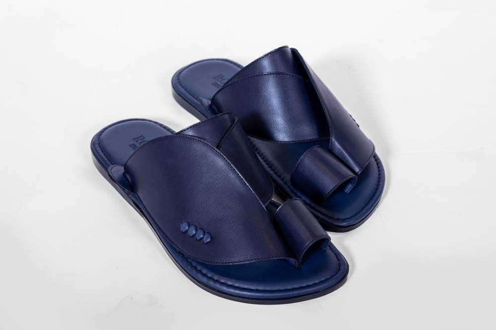  Rokny slipper