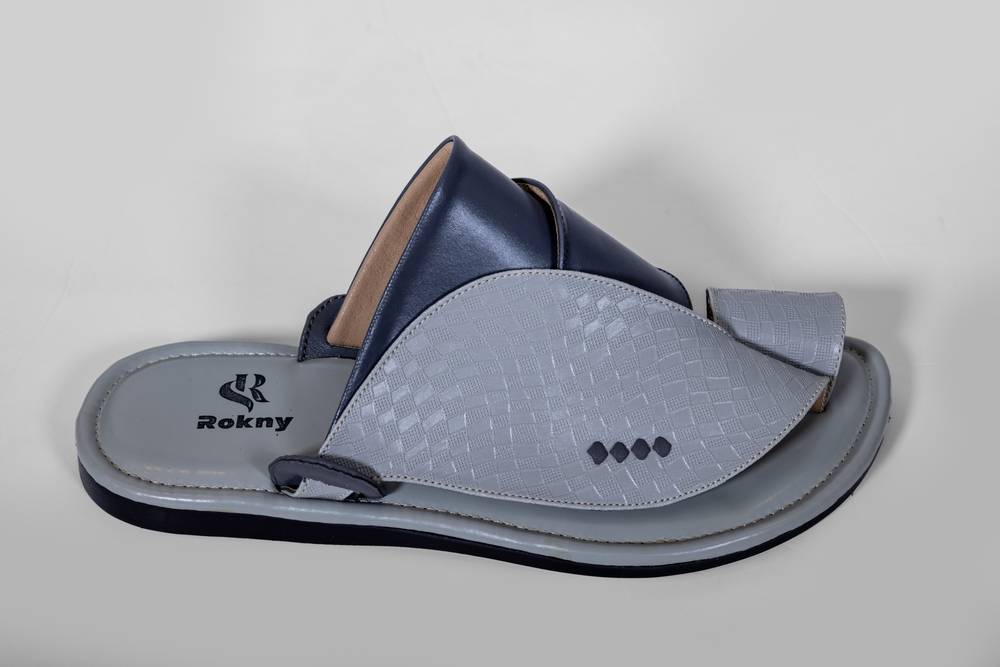   Rokny slipper