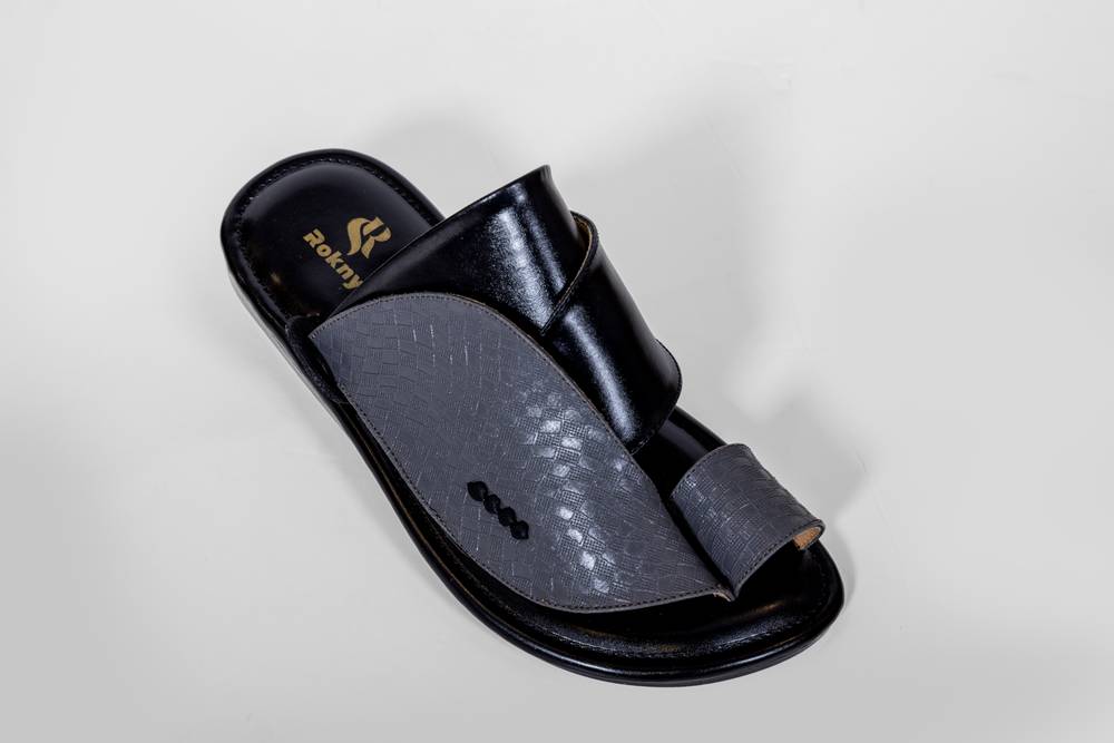   Rokny slipper