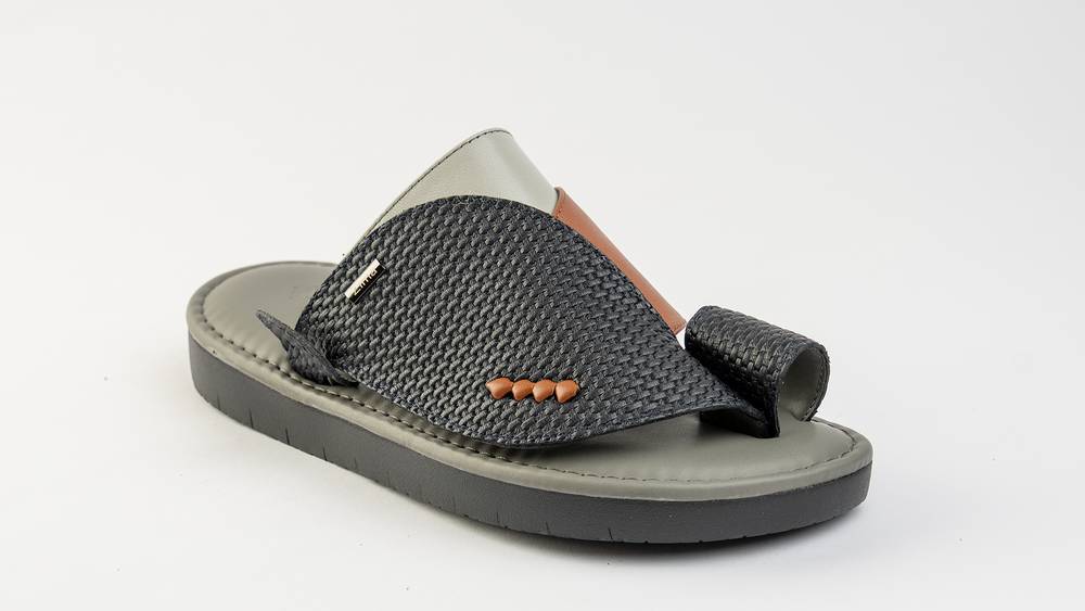 ZIMA Men’s Slippers