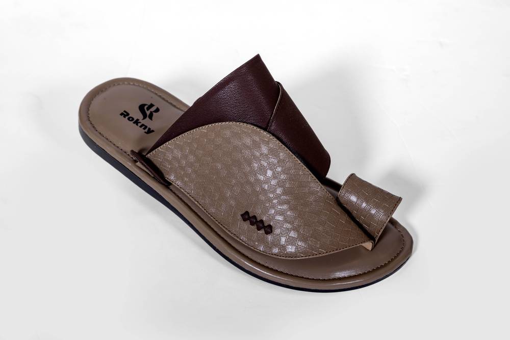   Rokny slipper