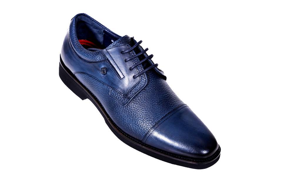 Galler formal shoes