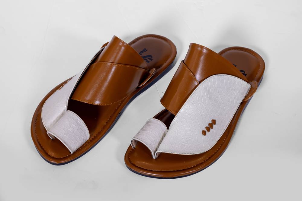   Rokny slipper