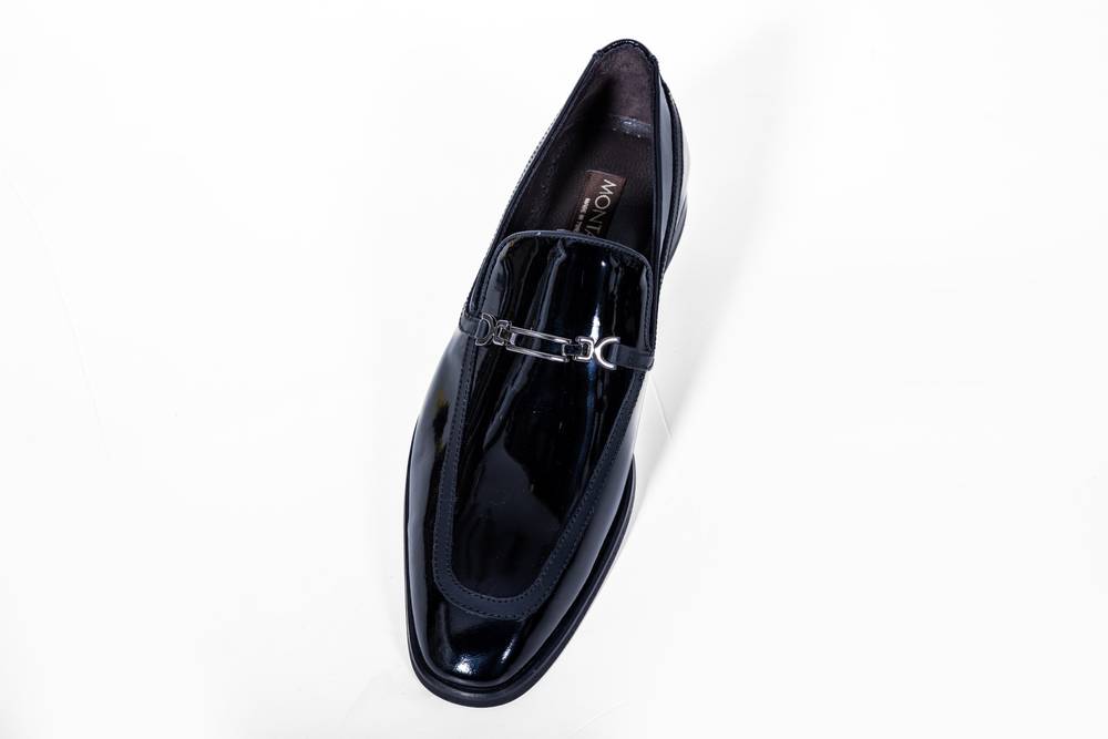 Montana formal shoes