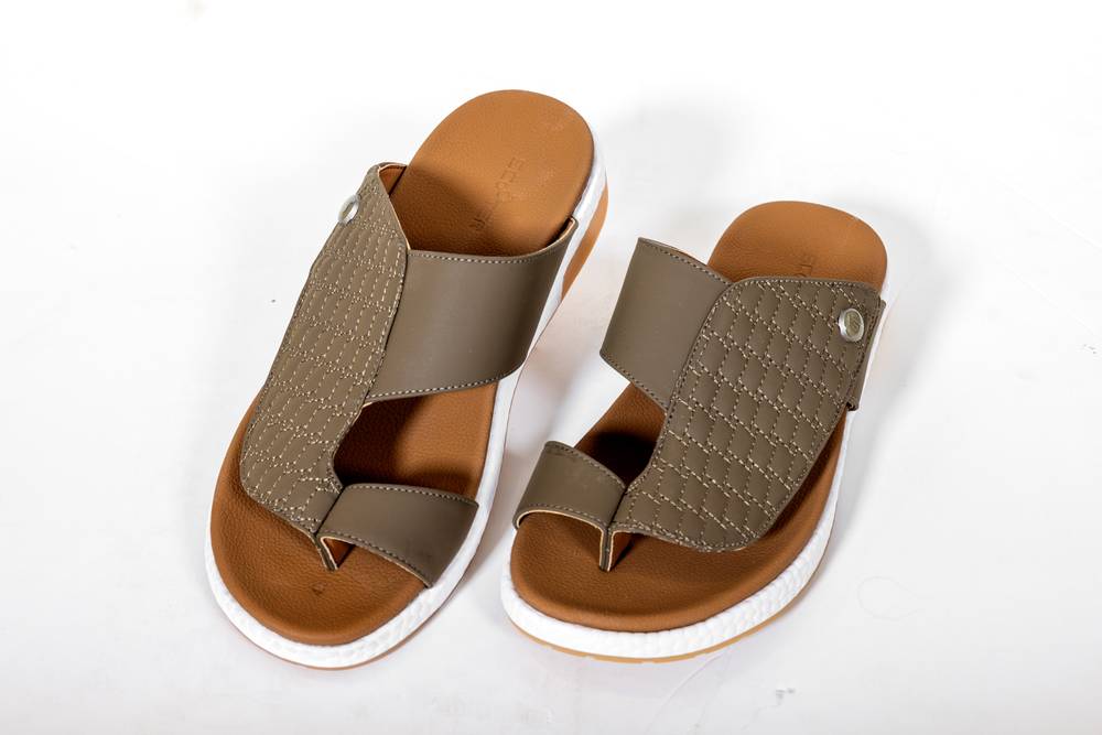 Gulf sandals