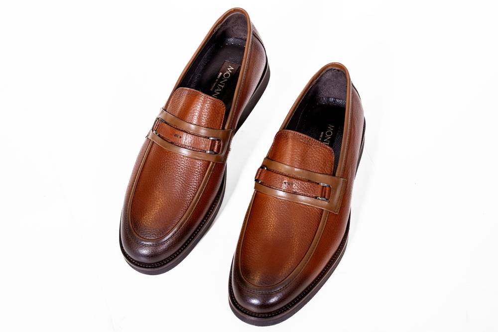 Montana formal shoes