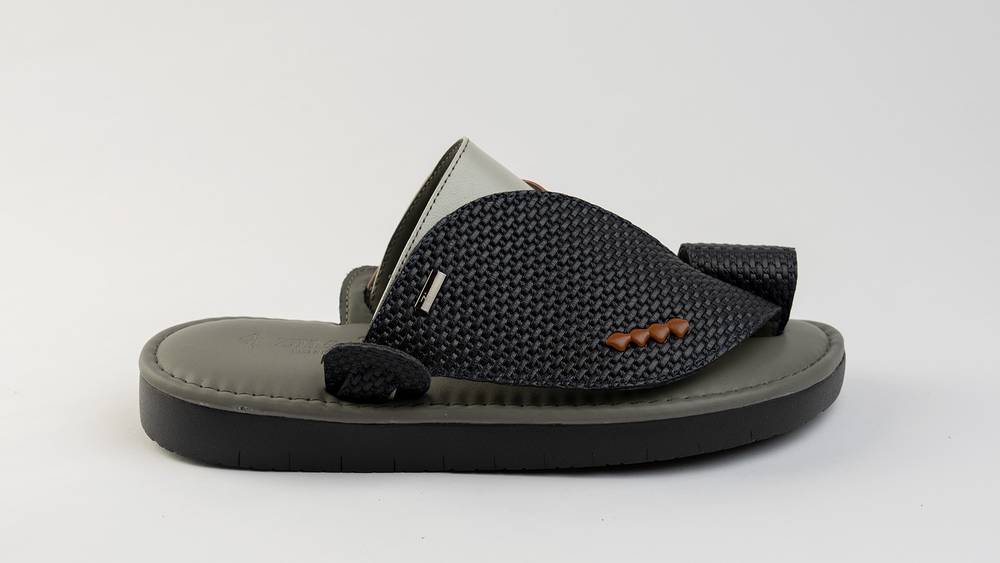ZIMA Men’s Slippers