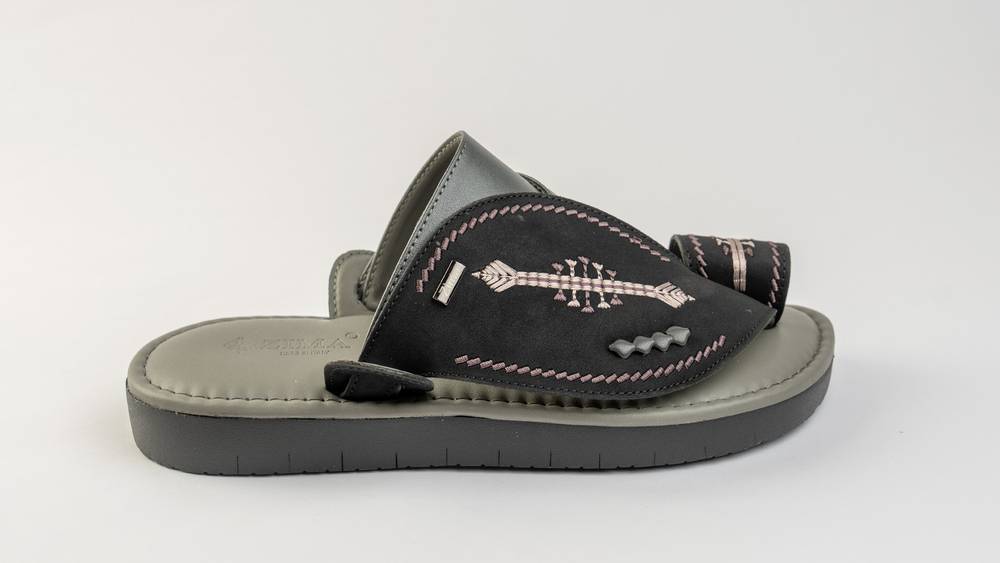ZIMA Men’s Slippers