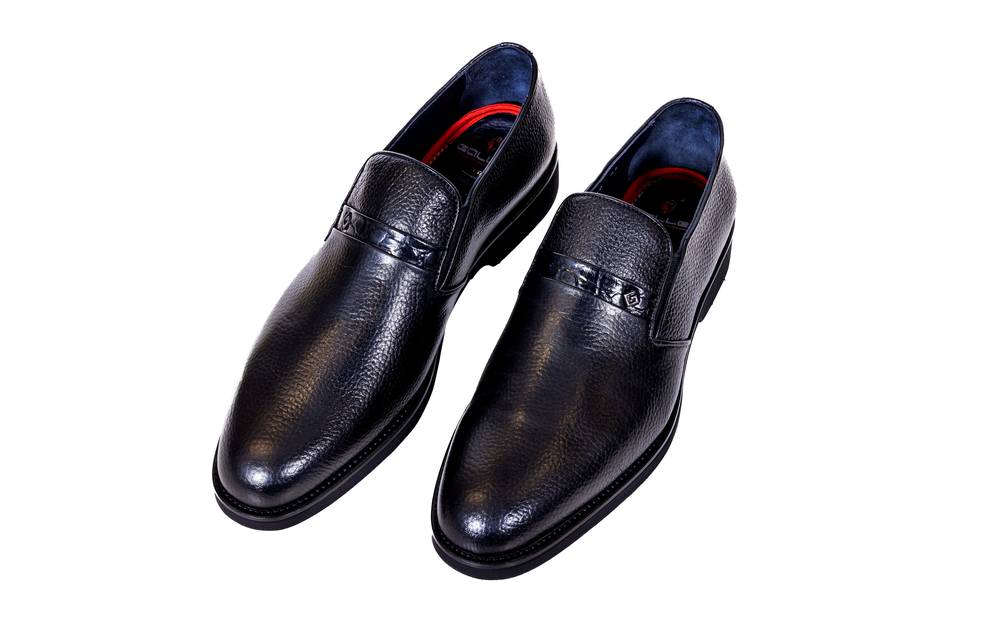 Galler formal shoes