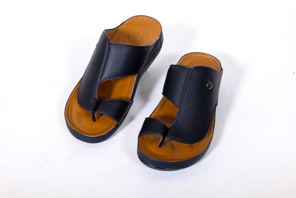 Gulf sandals