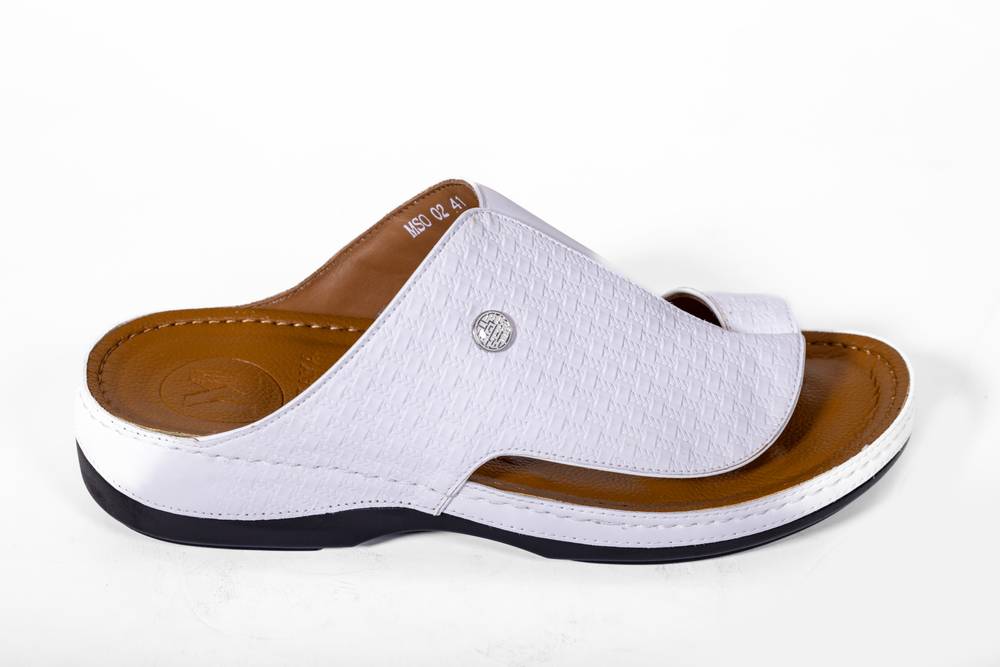 Gulf sandals