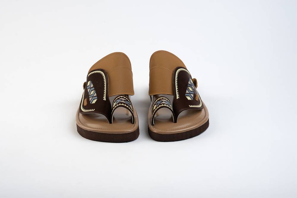 ROKNY Men’s Slippers