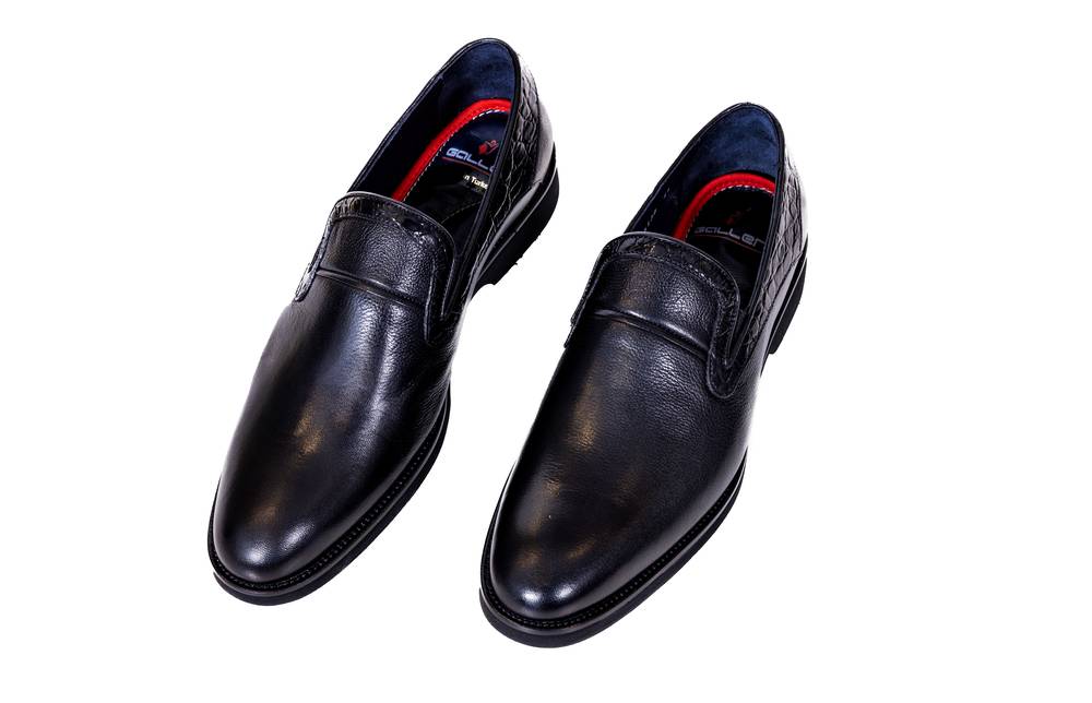 Galler formal shoes