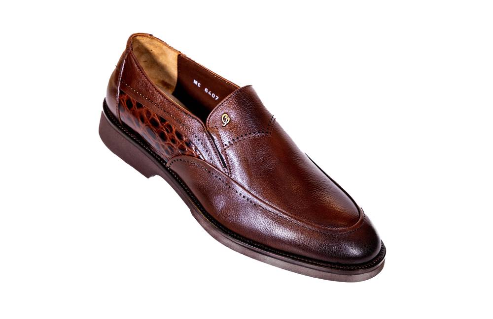 Galler formal shoes
