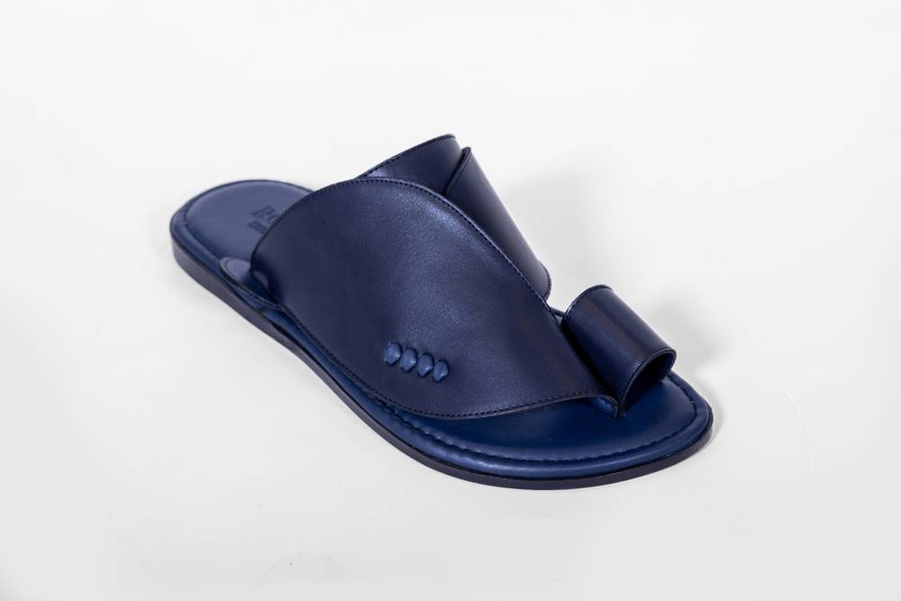   Rokny slipper