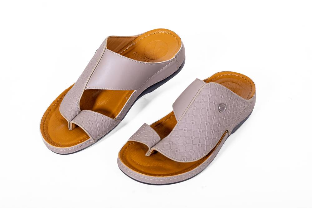 Gulf sandals