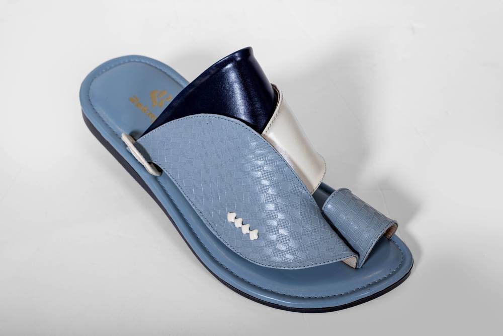   Rokny slipper
