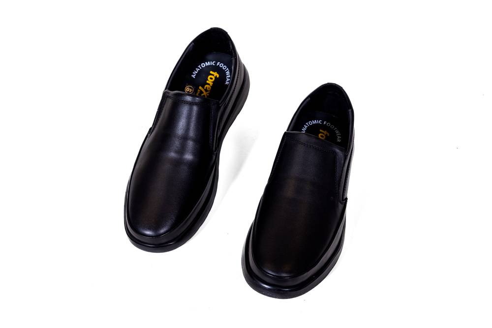 Formal Forex shoe