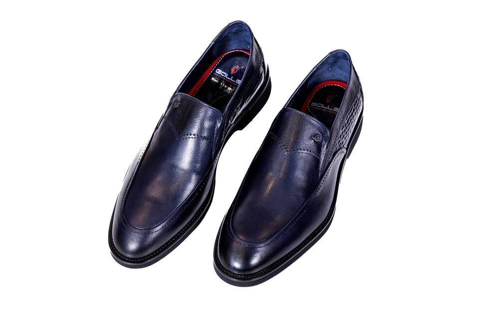 Galler formal shoes
