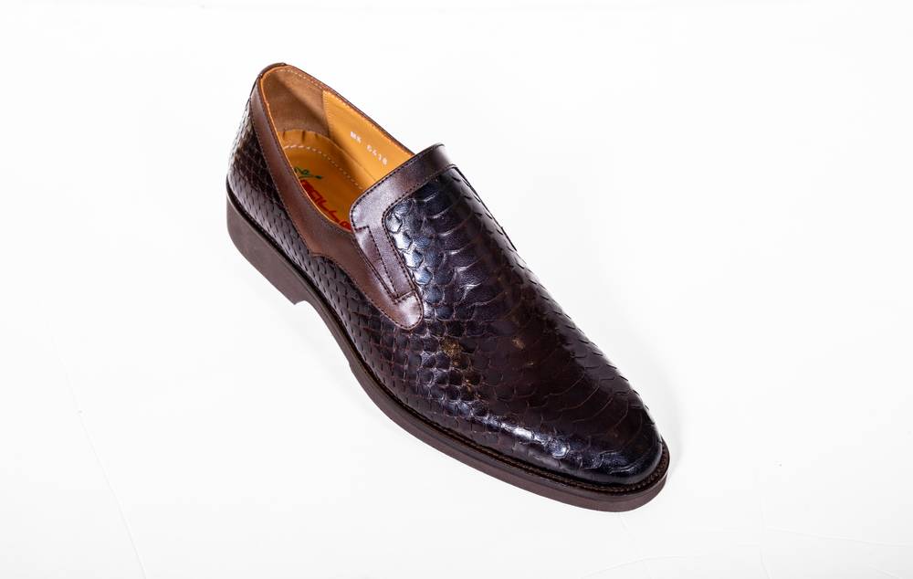 Galler formal shoes