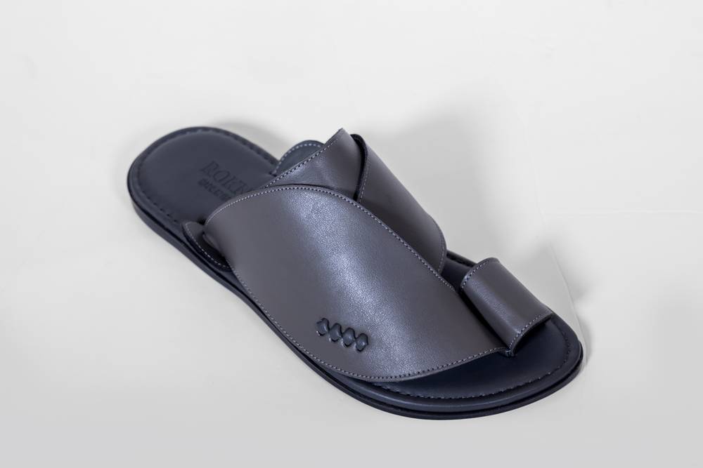   Rokny slipper
