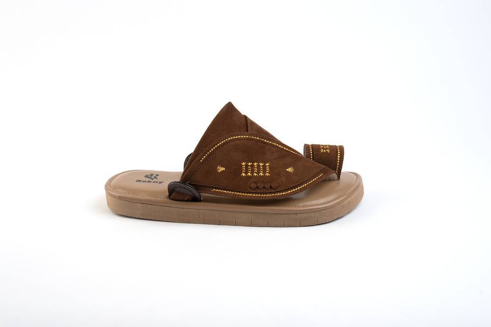 ROKNY Men’s Slippers