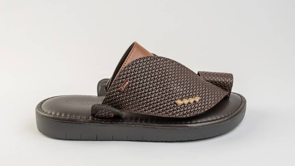 ZIMA Men’s Slippers