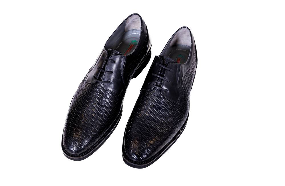 Galler formal shoes