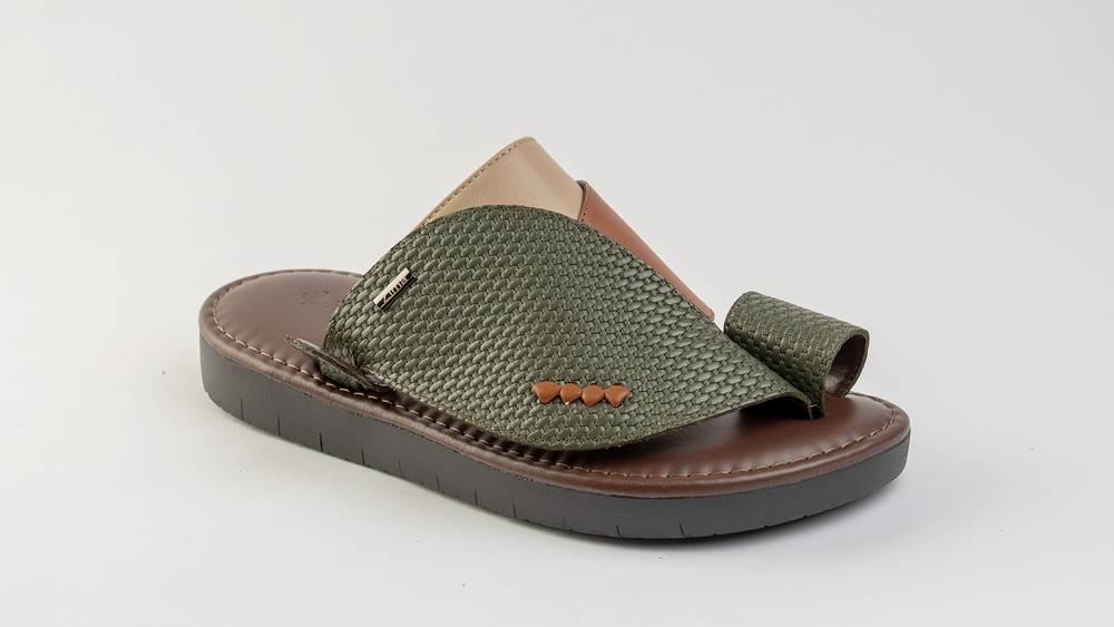 ZIMA Men’s Slippers